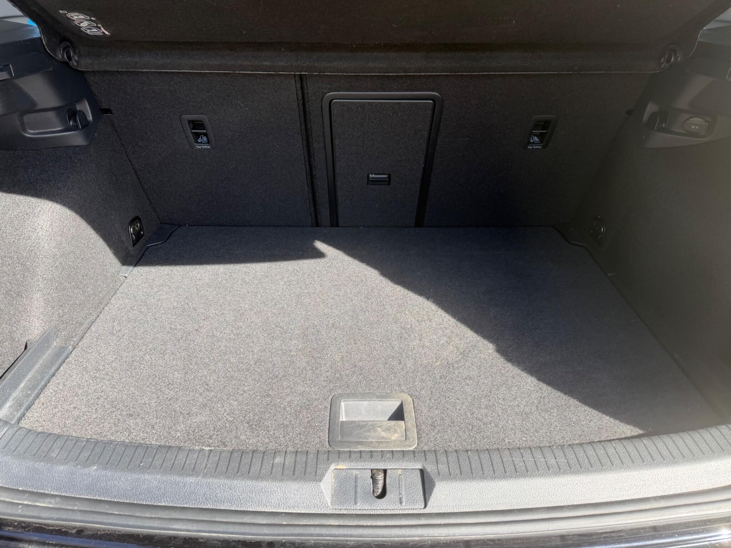 Used Volkswagen Golf 2017 for sale - 77978074: Photo 16