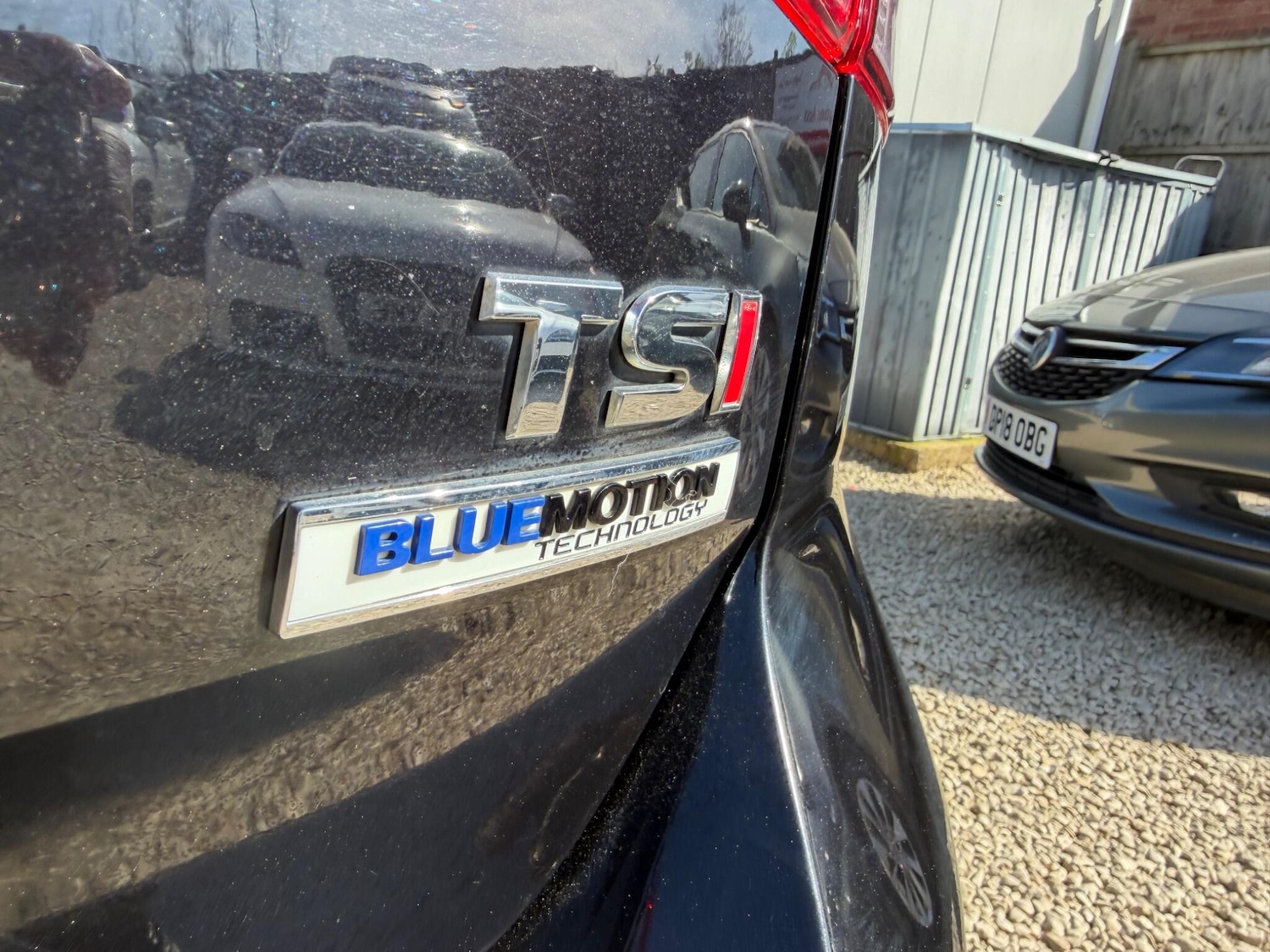 Used Volkswagen Golf 2017 for sale - 77978074: Photo 17