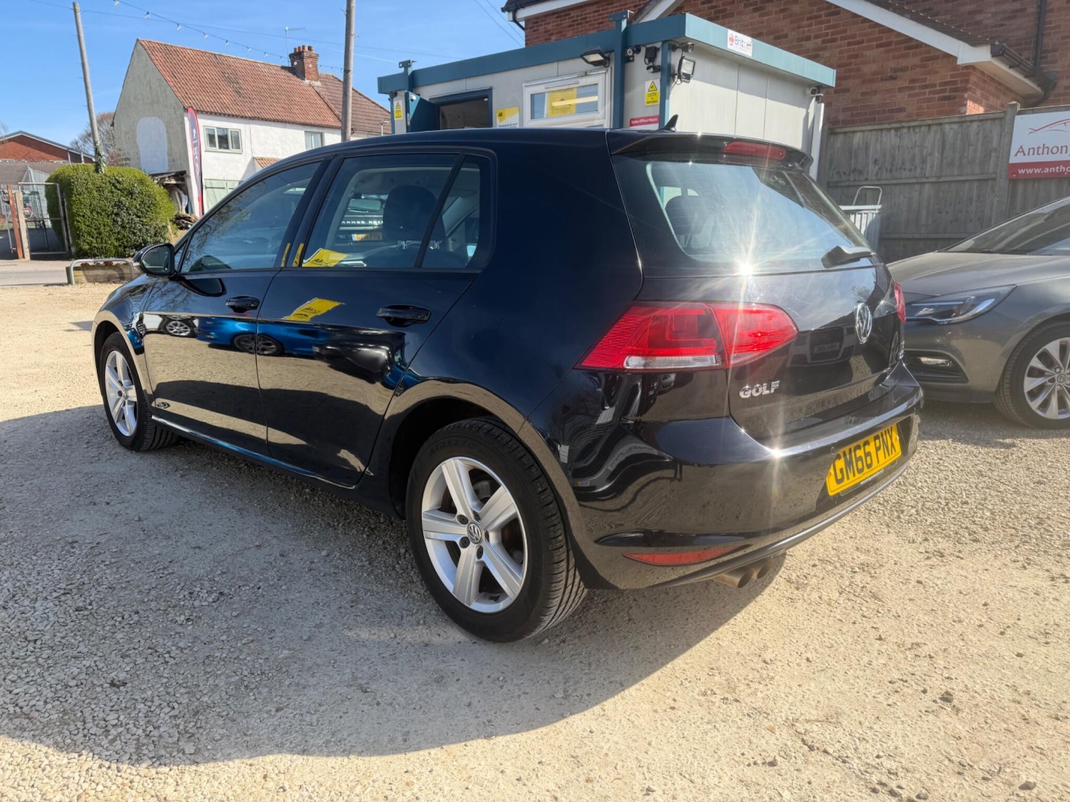 Used Volkswagen Golf 2017 for sale - 77978074: Photo 18