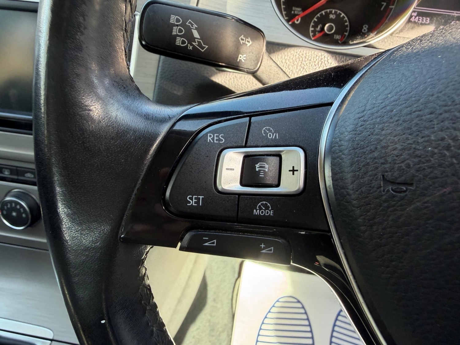 Used Volkswagen Golf 2017 for sale - 77978074: Photo 24