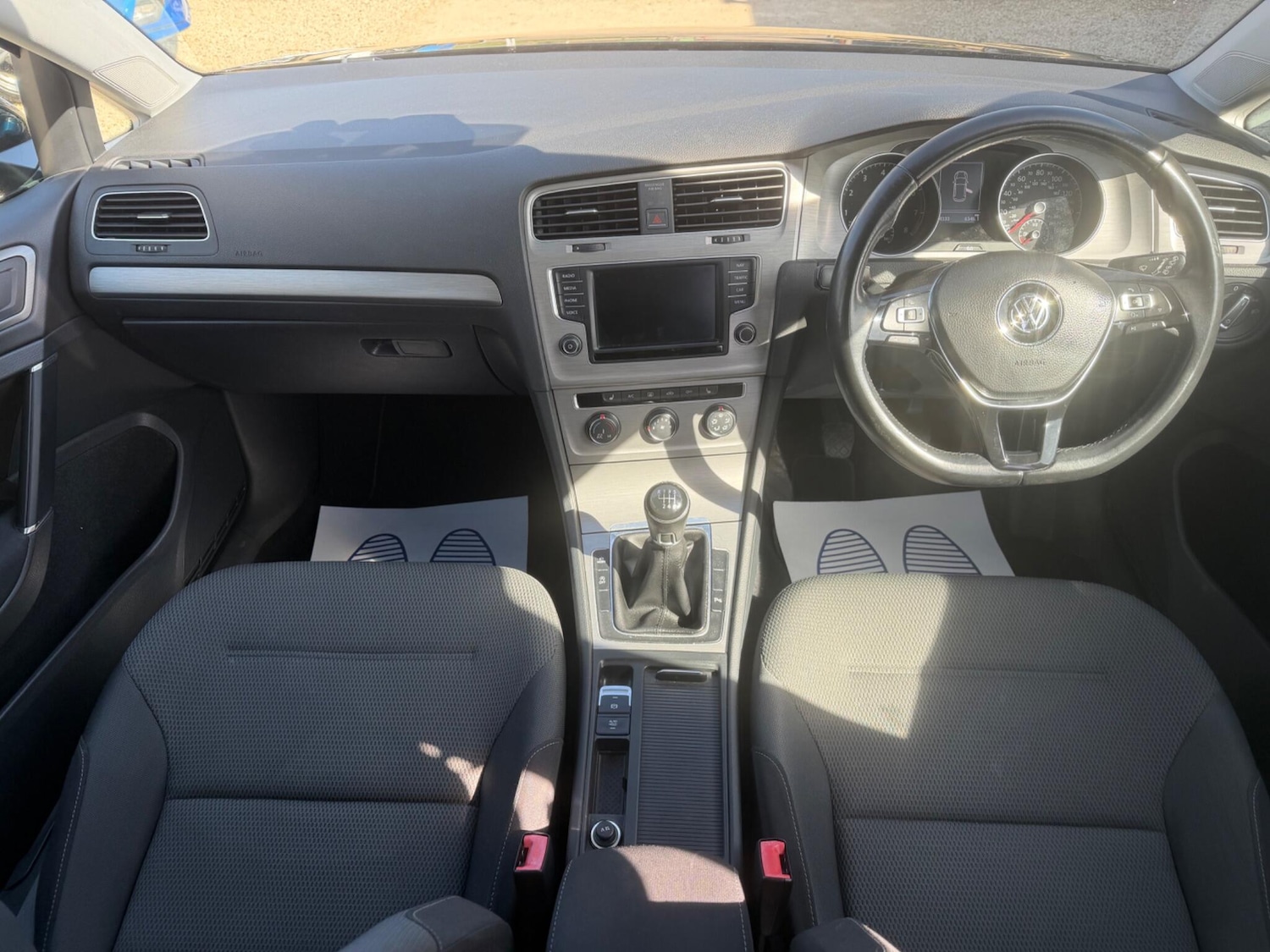 Used Volkswagen Golf 2017 for sale - 77978074: Photo 30