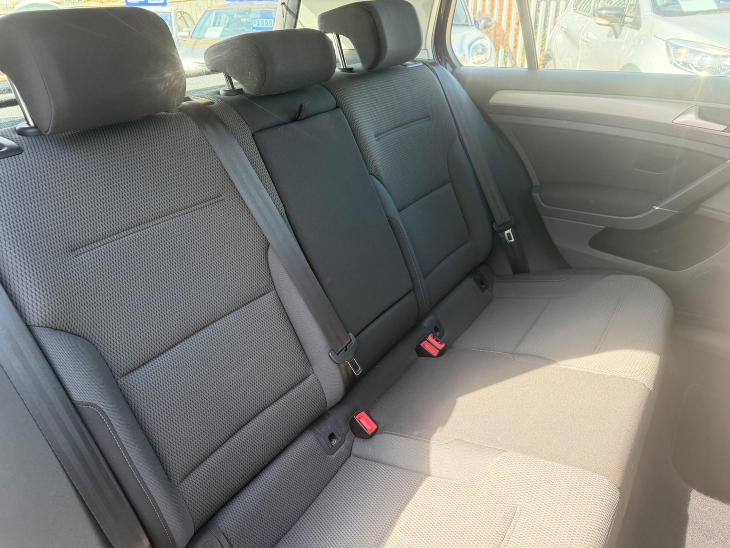 Used Volkswagen Golf 2017 for sale - 77978074: Photo 37