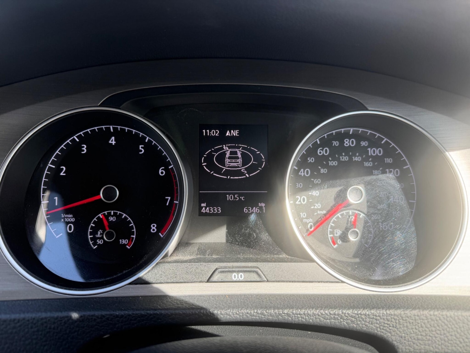 Used Volkswagen Golf 2017 for sale - 77978074: Photo 38