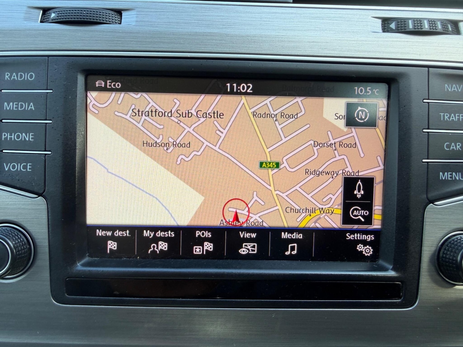 Used Volkswagen Golf 2017 for sale - 77978074: Photo 43