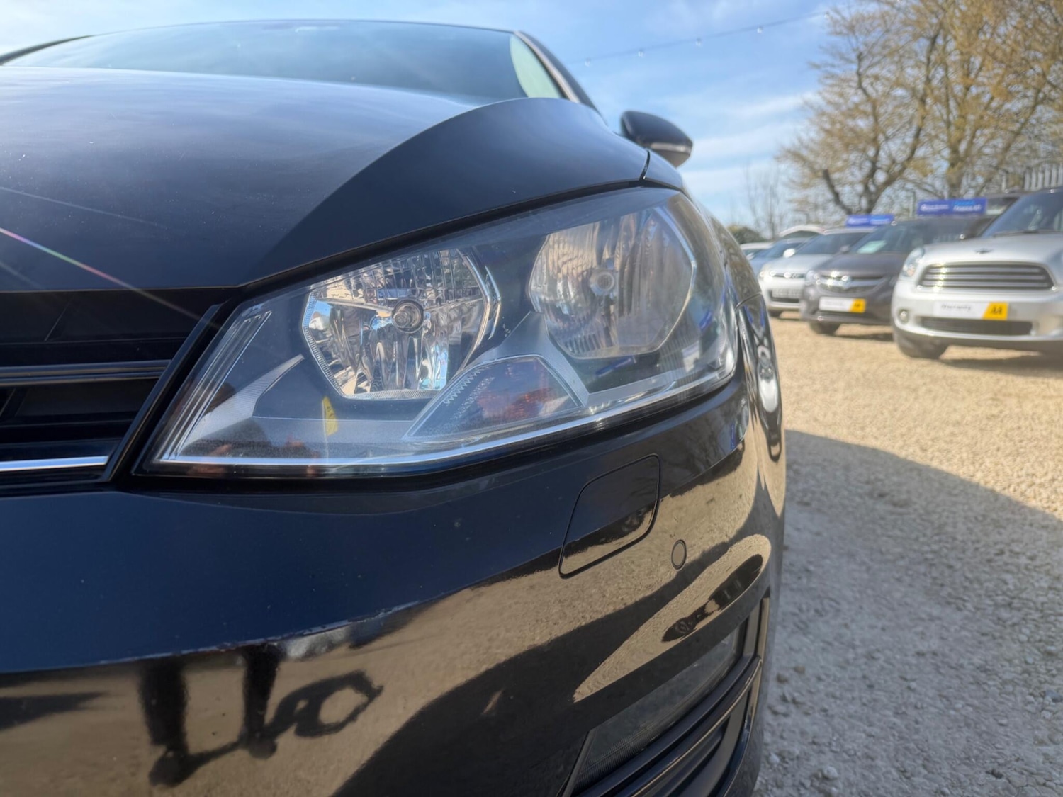 Used Volkswagen Golf 2017 for sale - 77978074: Photo 5