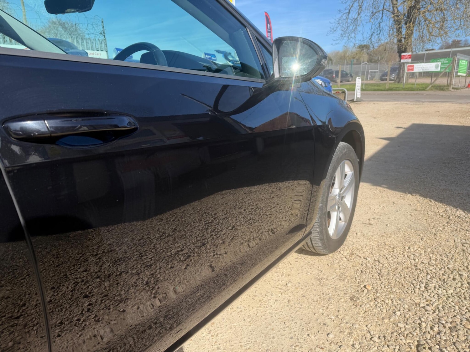 Used Volkswagen Golf 2017 for sale - 77978074: Photo 9