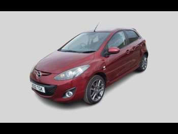 2012 (12) - 1.3 Venture Euro 5 5dr