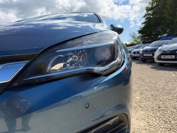 Used Vauxhall Astra 2016 for sale - 78573470: Photo