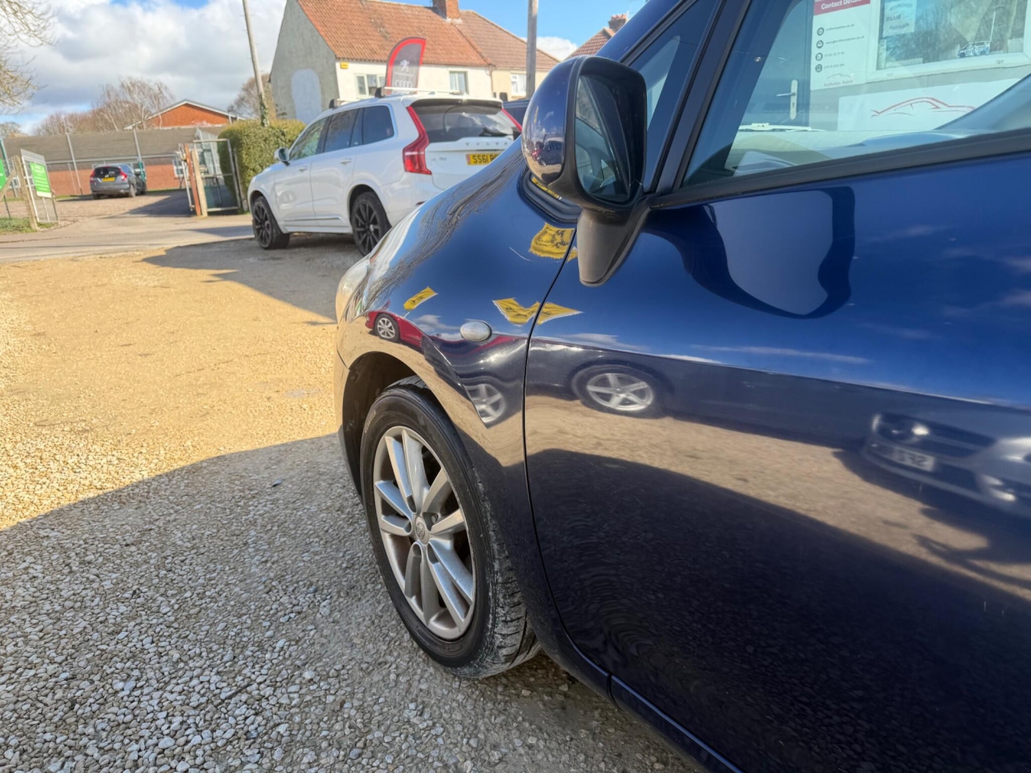 Used Toyota Auris for sale - 77825088: Photo 13