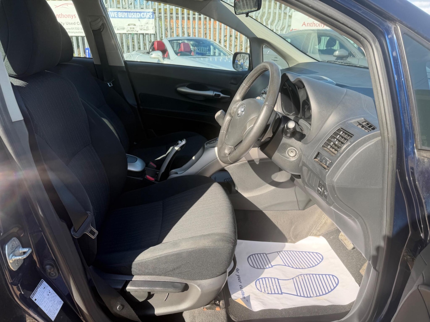 Used Toyota Auris for sale - 77825088: Photo 17