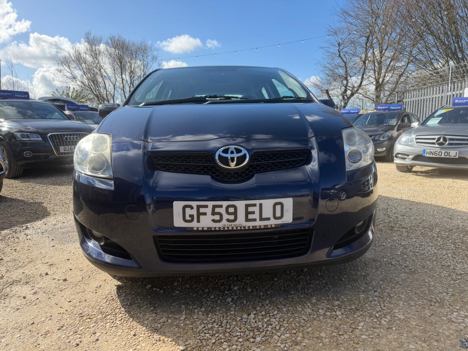 Used Toyota Auris for sale - 77825088: Photo 2