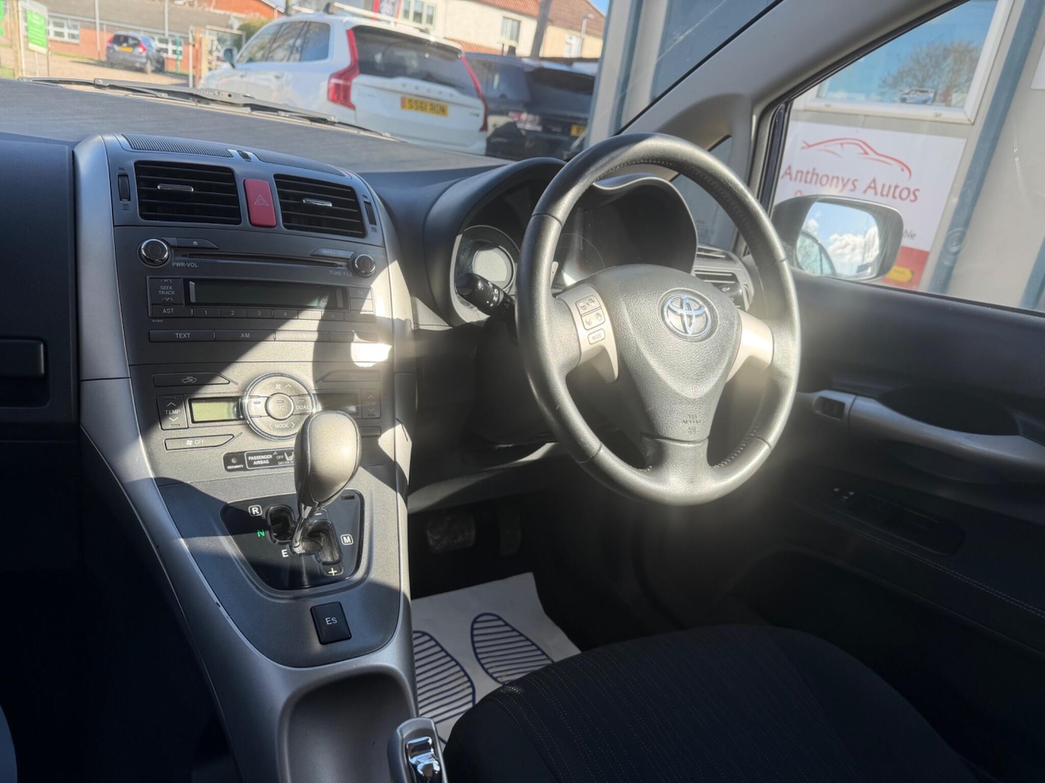 Used Toyota Auris for sale - 77825088: Photo 20