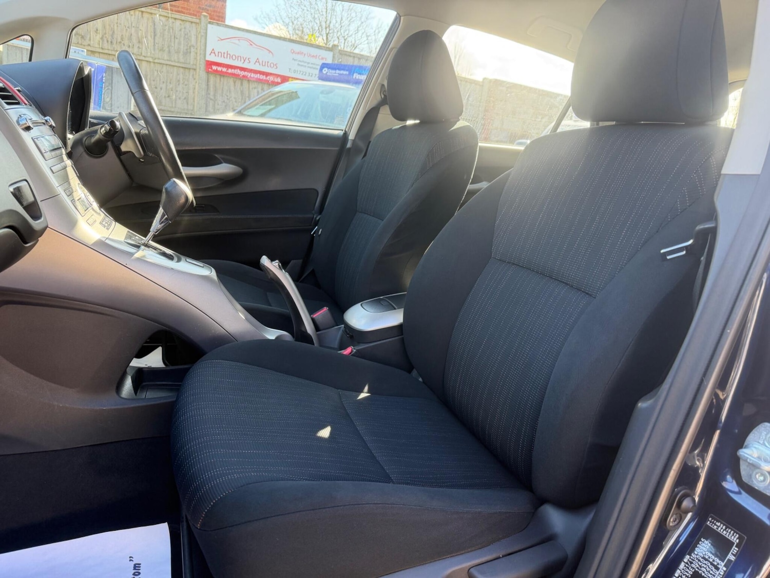 Used Toyota Auris for sale - 77825088: Photo 24