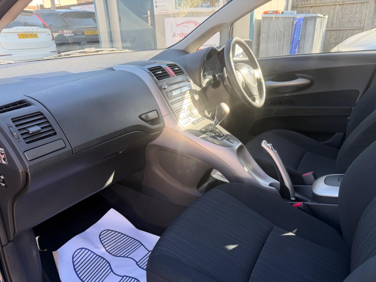 Used Toyota Auris for sale - 77825088: Photo 25