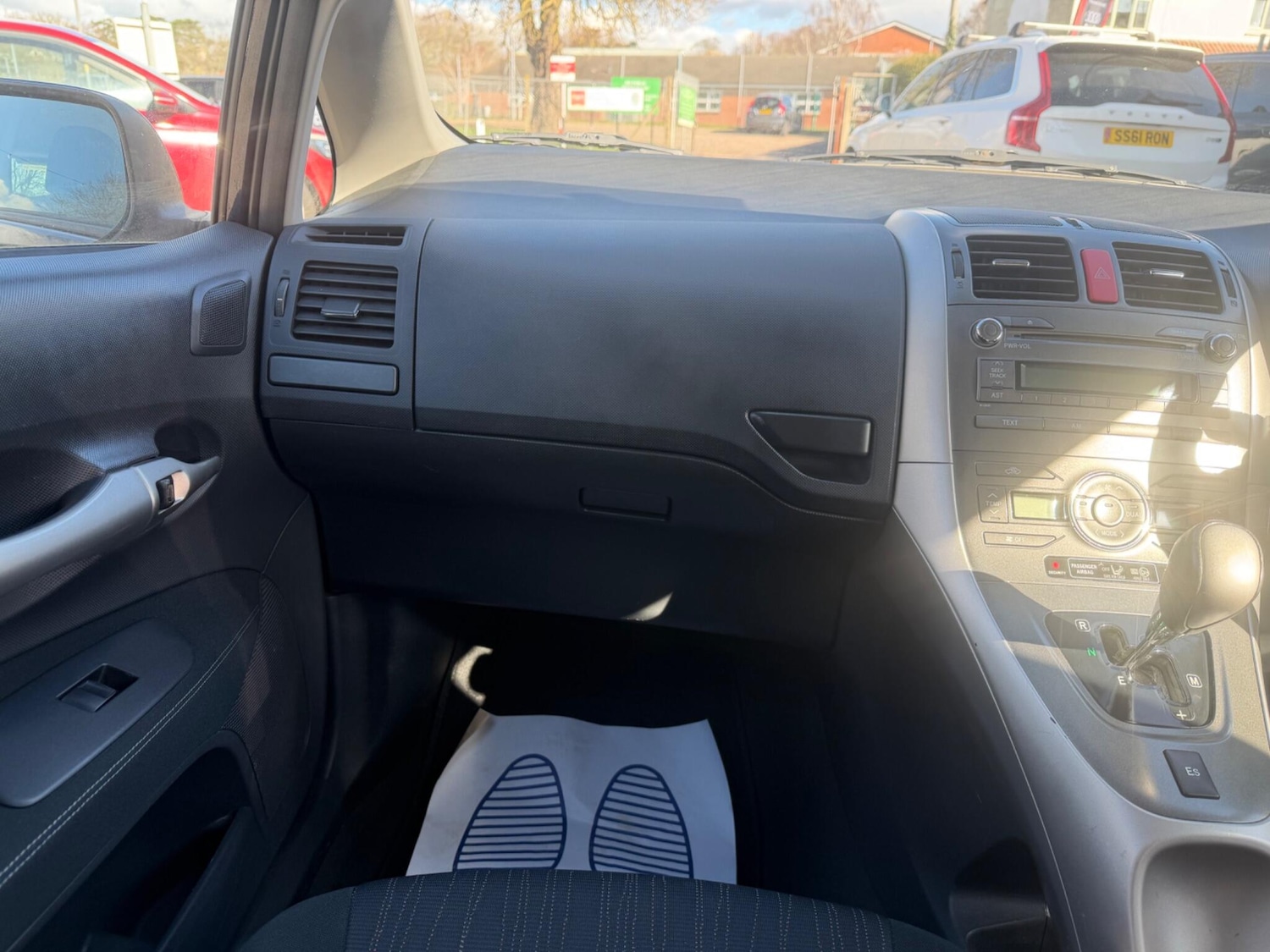 Used Toyota Auris for sale - 77825088: Photo 26