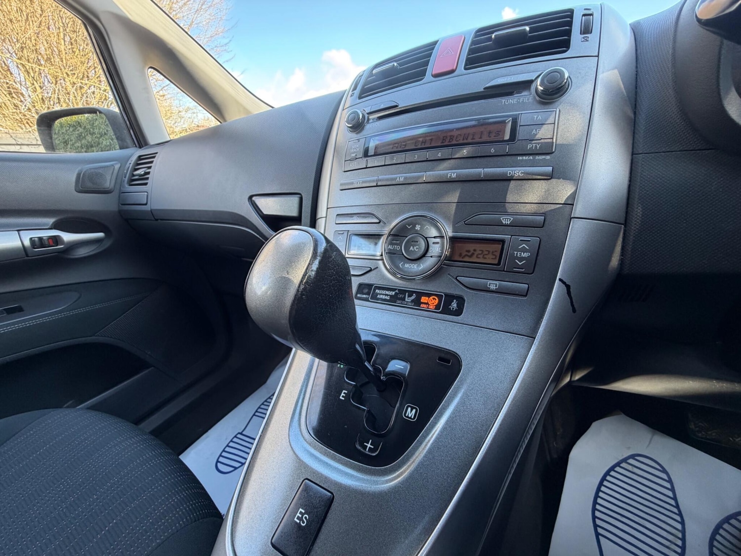 Used Toyota Auris for sale - 77825088: Photo 32