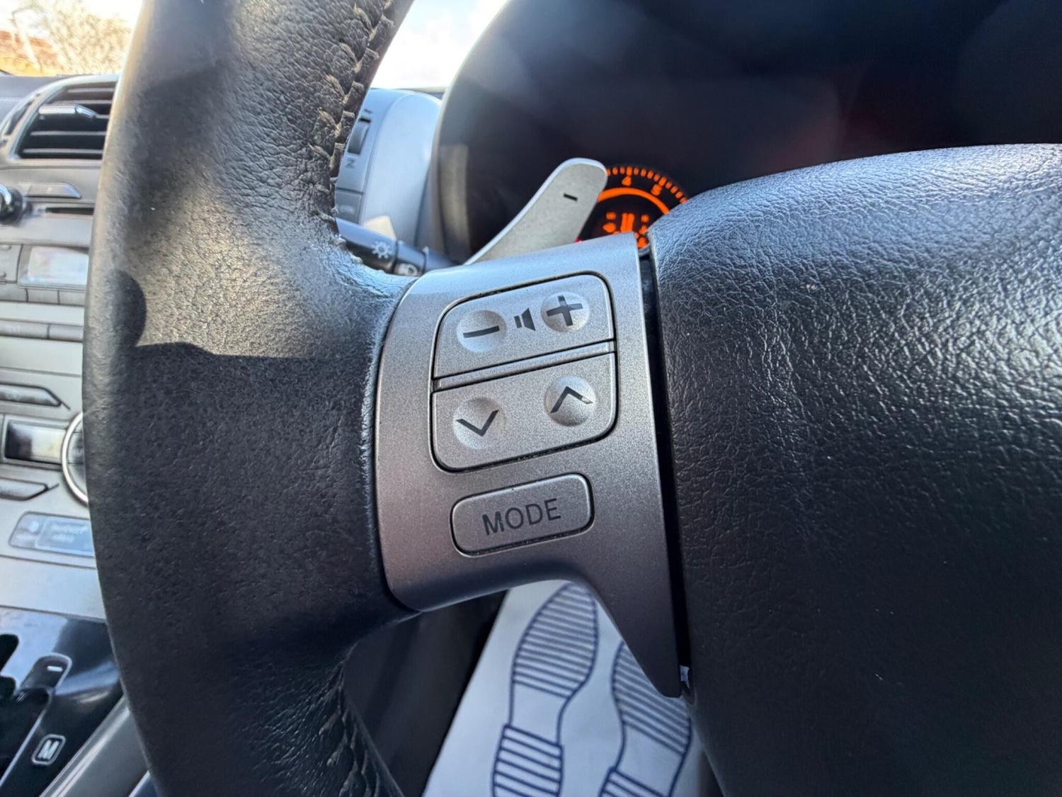 Used Toyota Auris for sale - 77825088: Photo 33