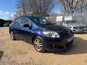 Used Toyota Auris 2009 for sale - 77825088: Photo