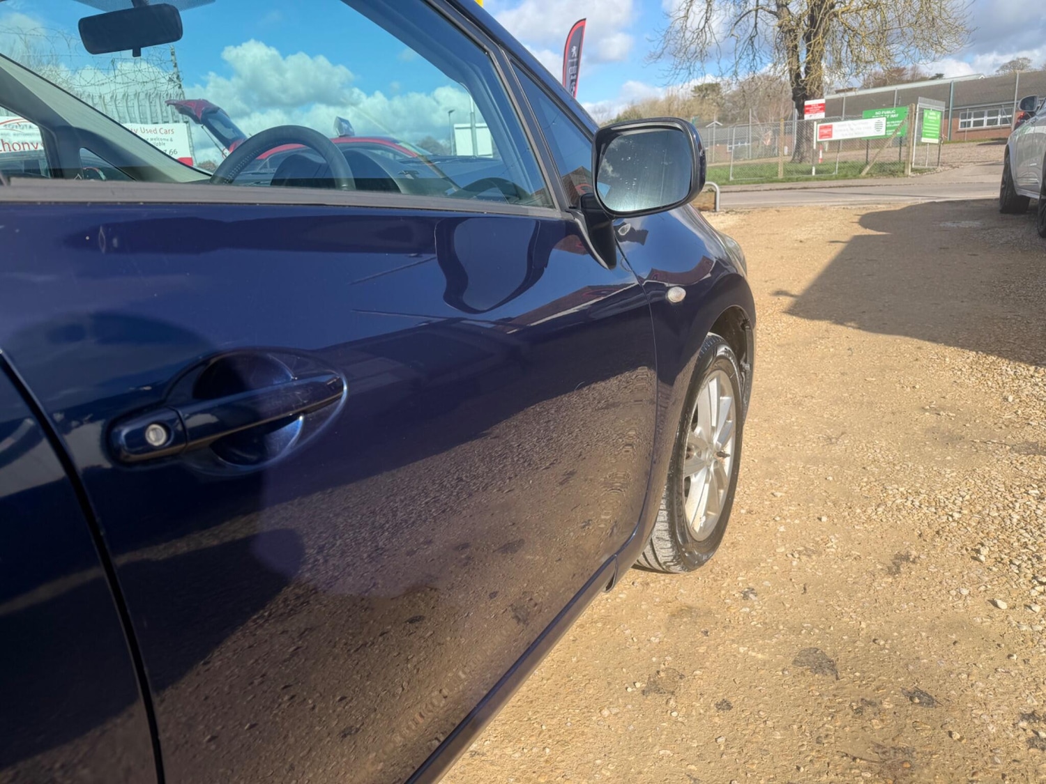 Used Toyota Auris for sale - 77825088: Photo 6