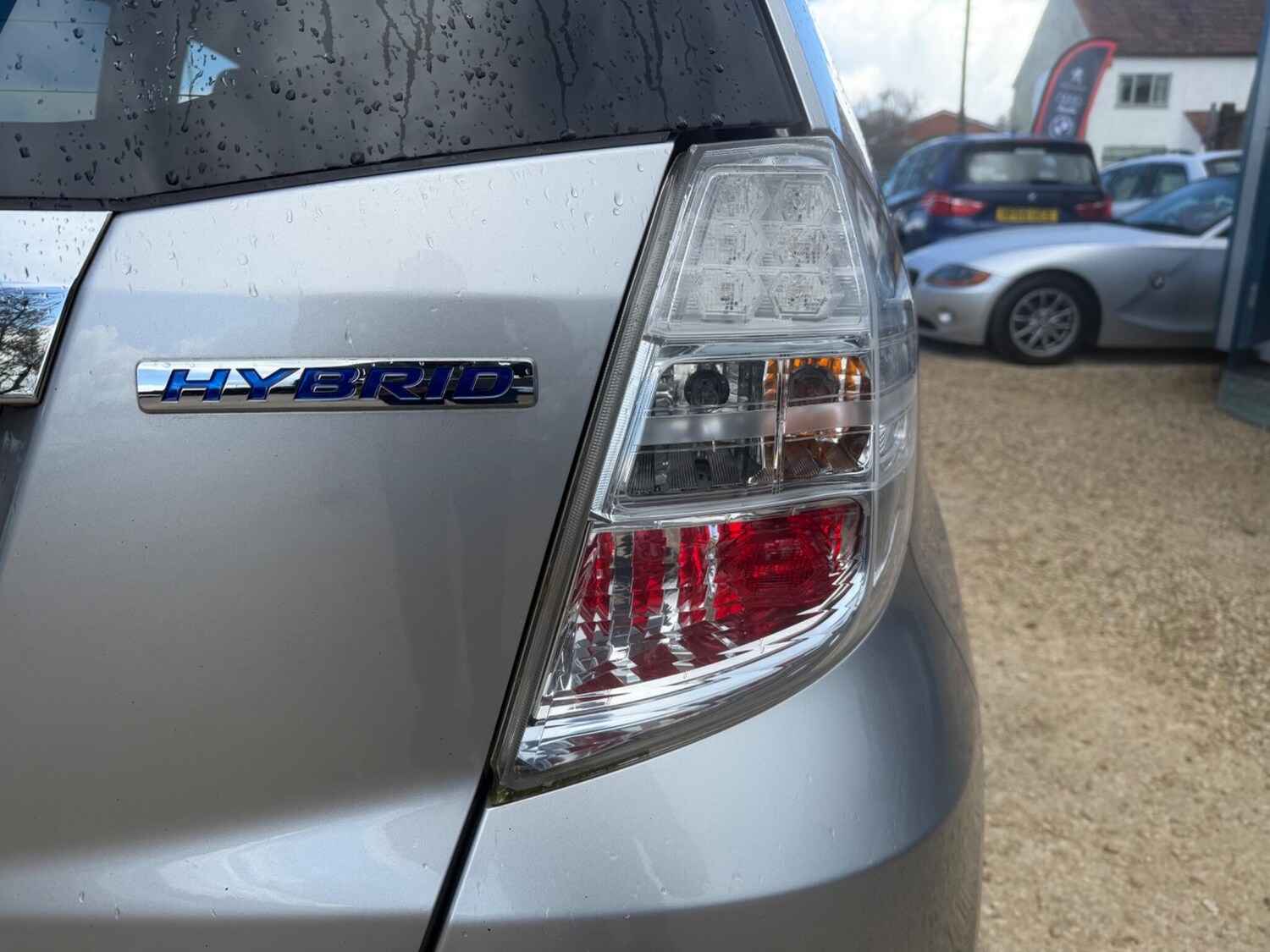 Used Honda Jazz for sale - 78057556: Photo 14