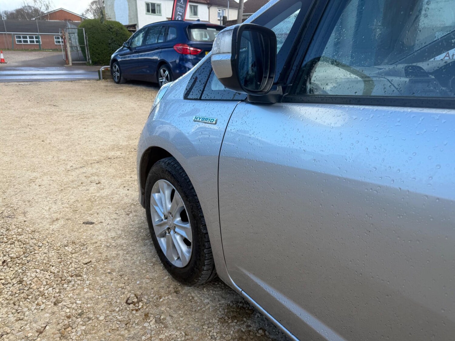 Used Honda Jazz for sale - 78057556: Photo 18