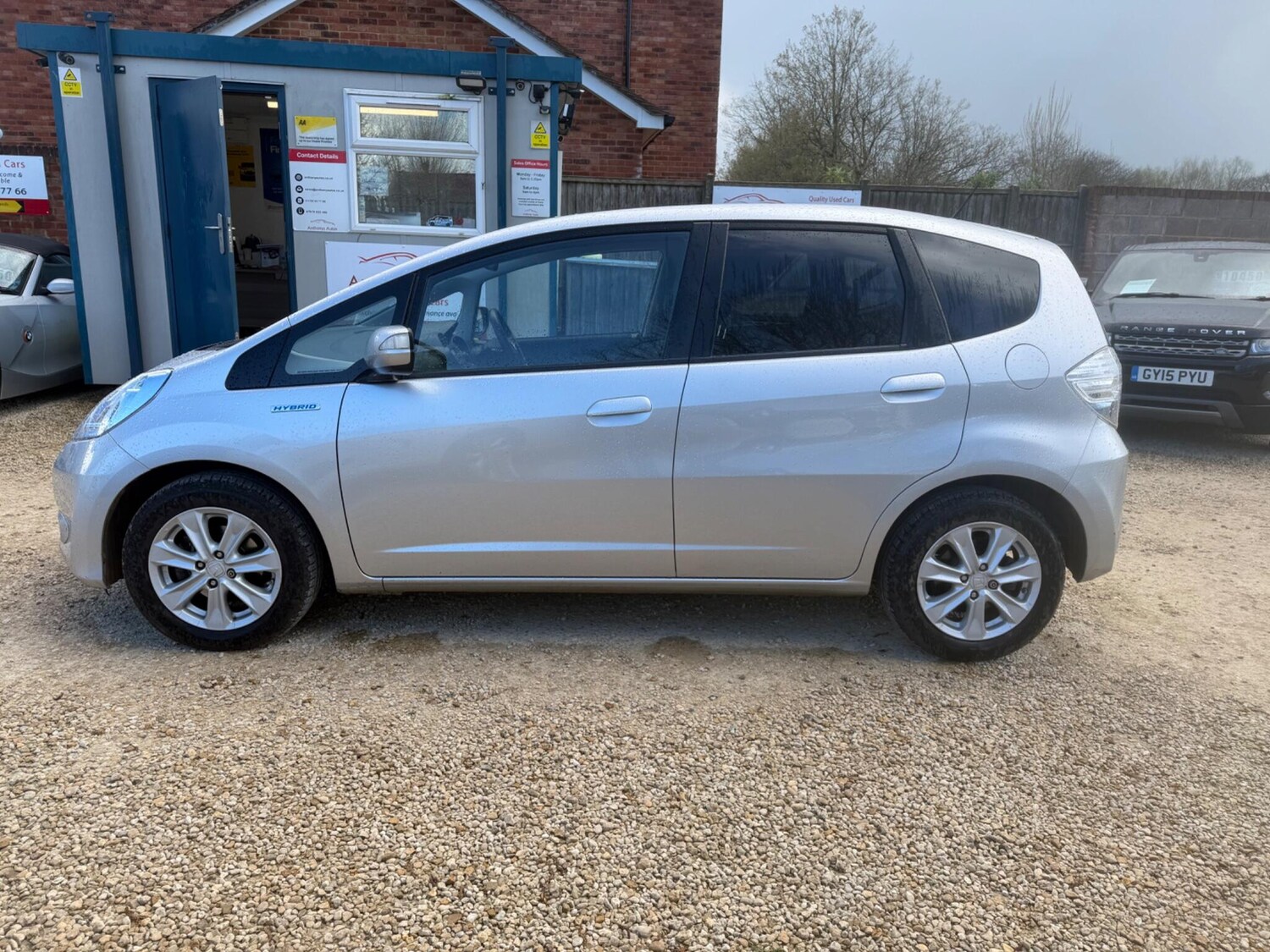 Used Honda Jazz for sale - 78057556: Photo 20