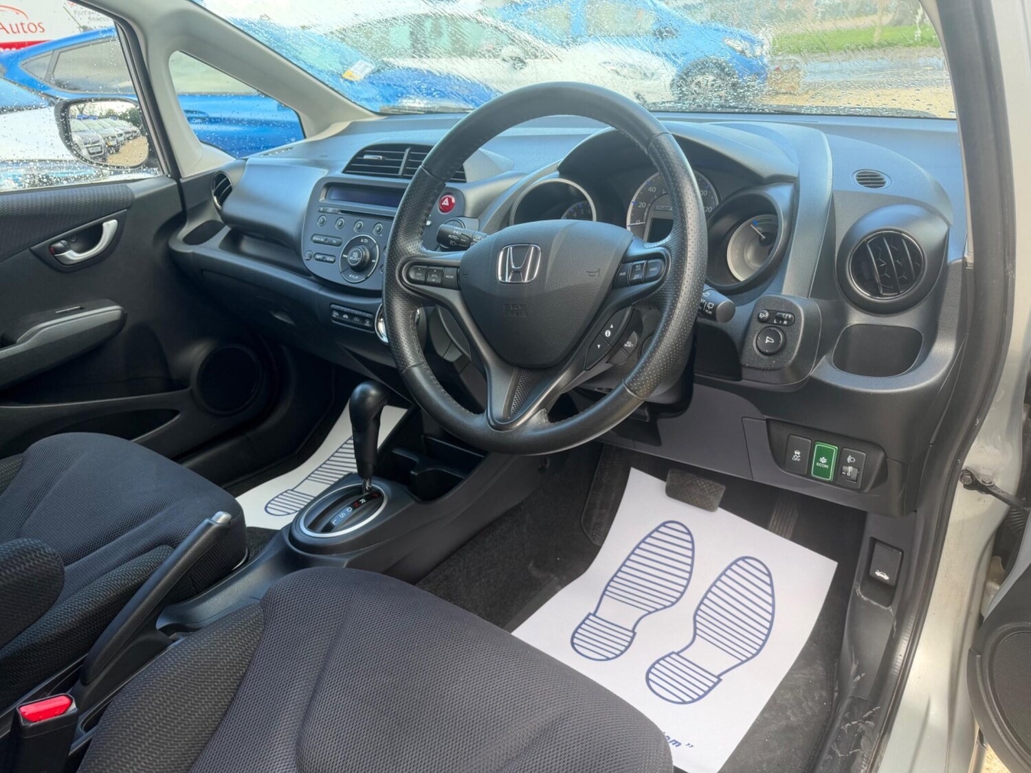 Used Honda Jazz for sale - 78057556: Photo 21