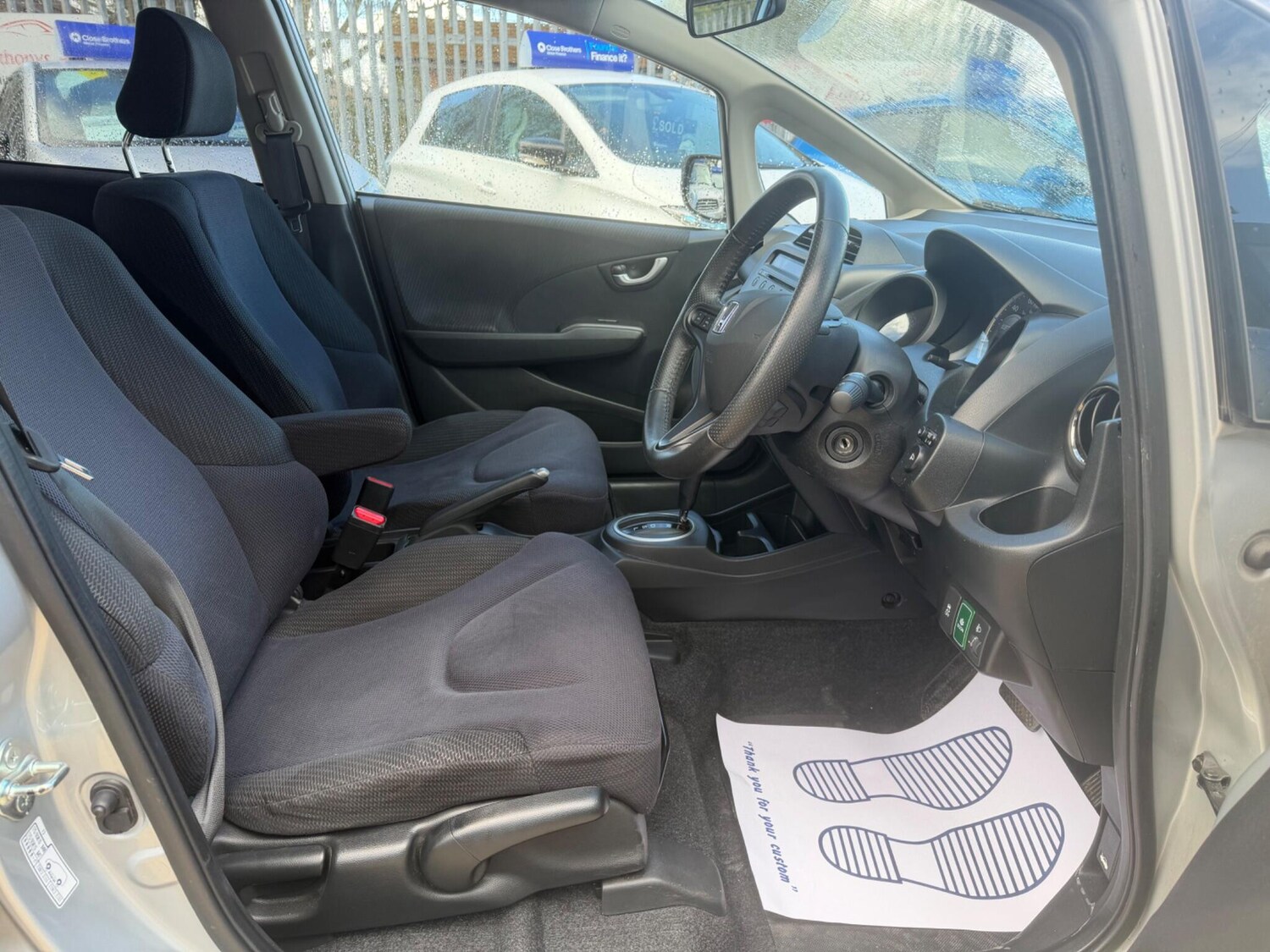 Used Honda Jazz for sale - 78057556: Photo 22