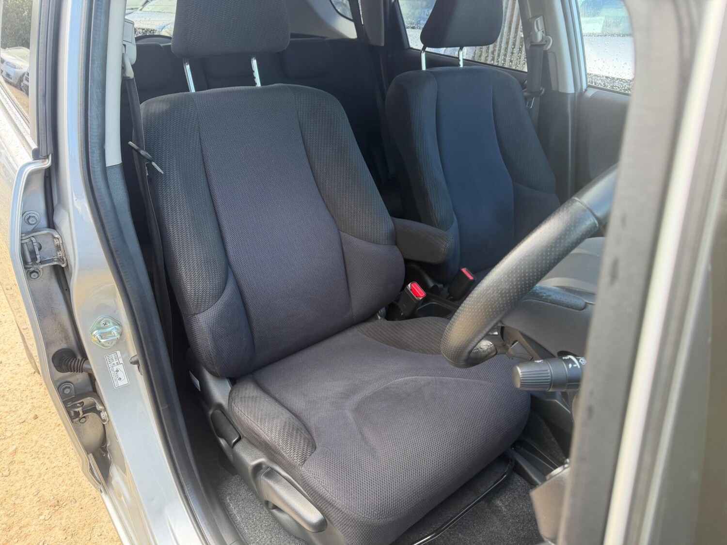 Used Honda Jazz for sale - 78057556: Photo 23