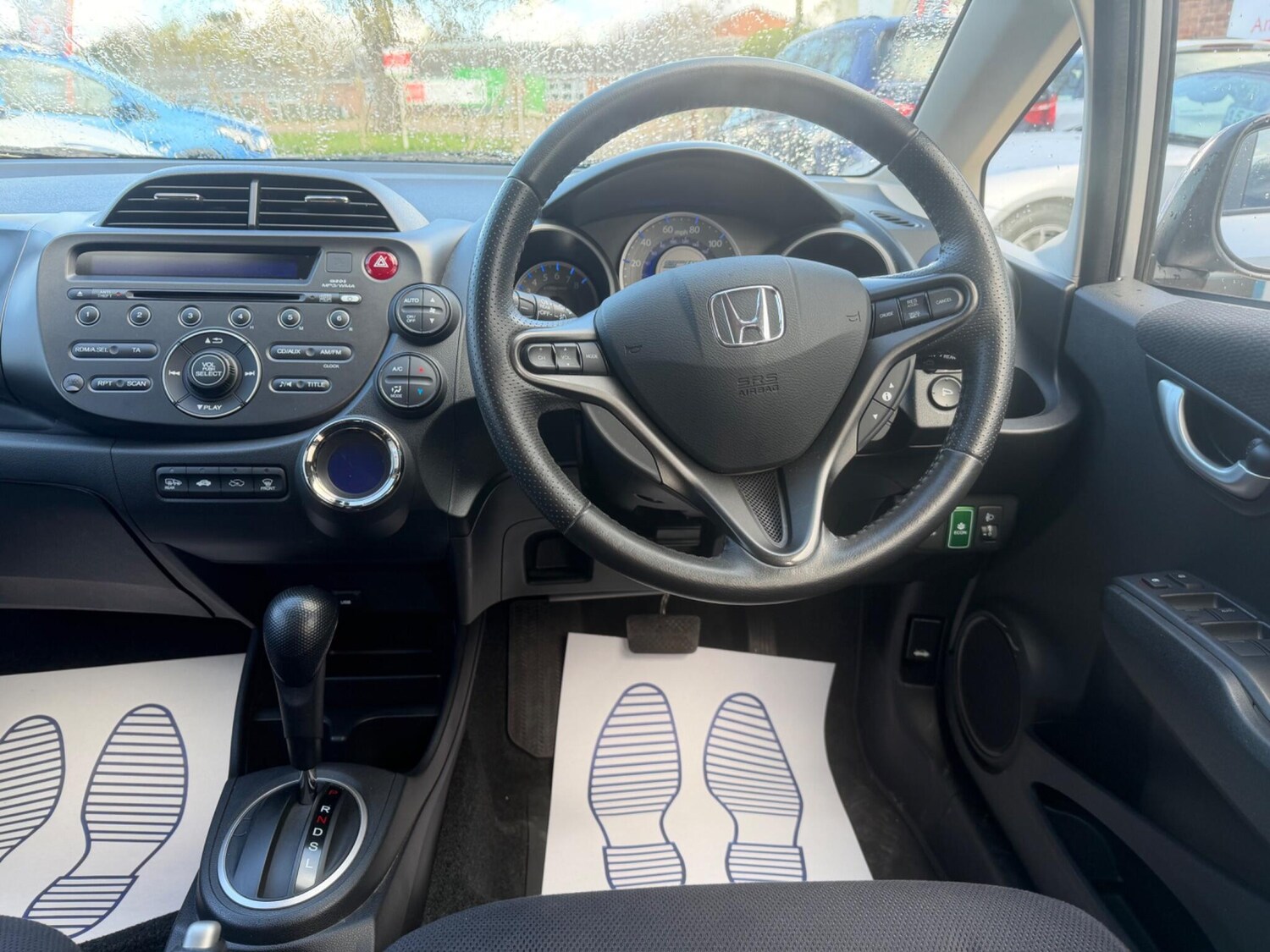 Used Honda Jazz for sale - 78057556: Photo 24