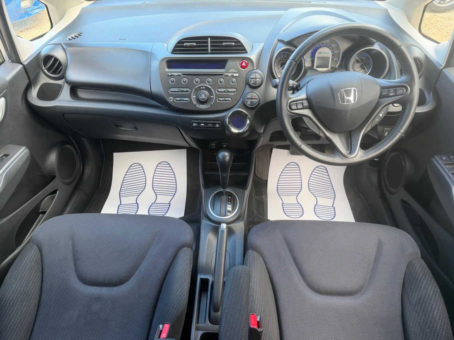 Used Honda Jazz for sale - 78057556: Photo 25