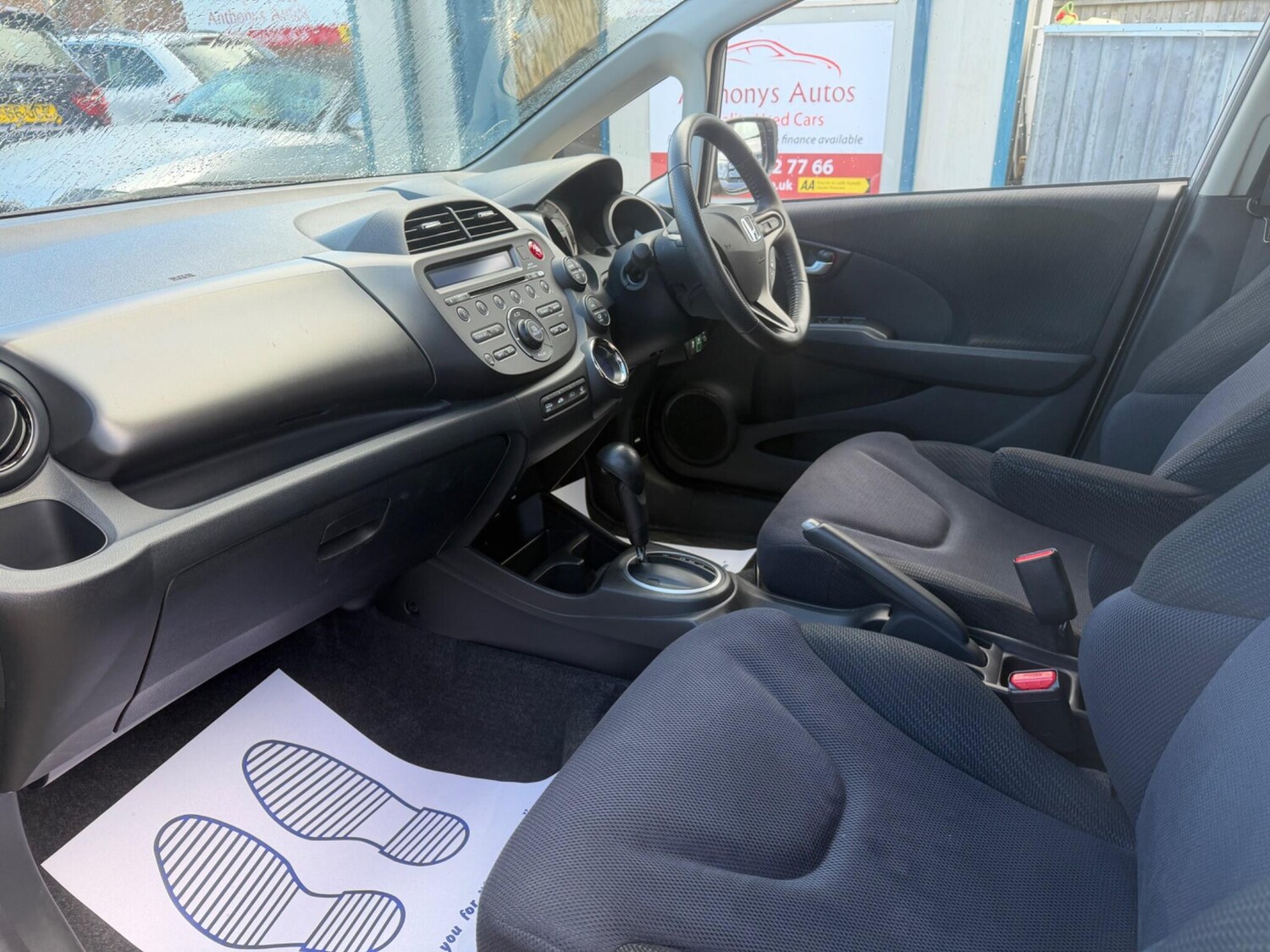 Used Honda Jazz for sale - 78057556: Photo 27