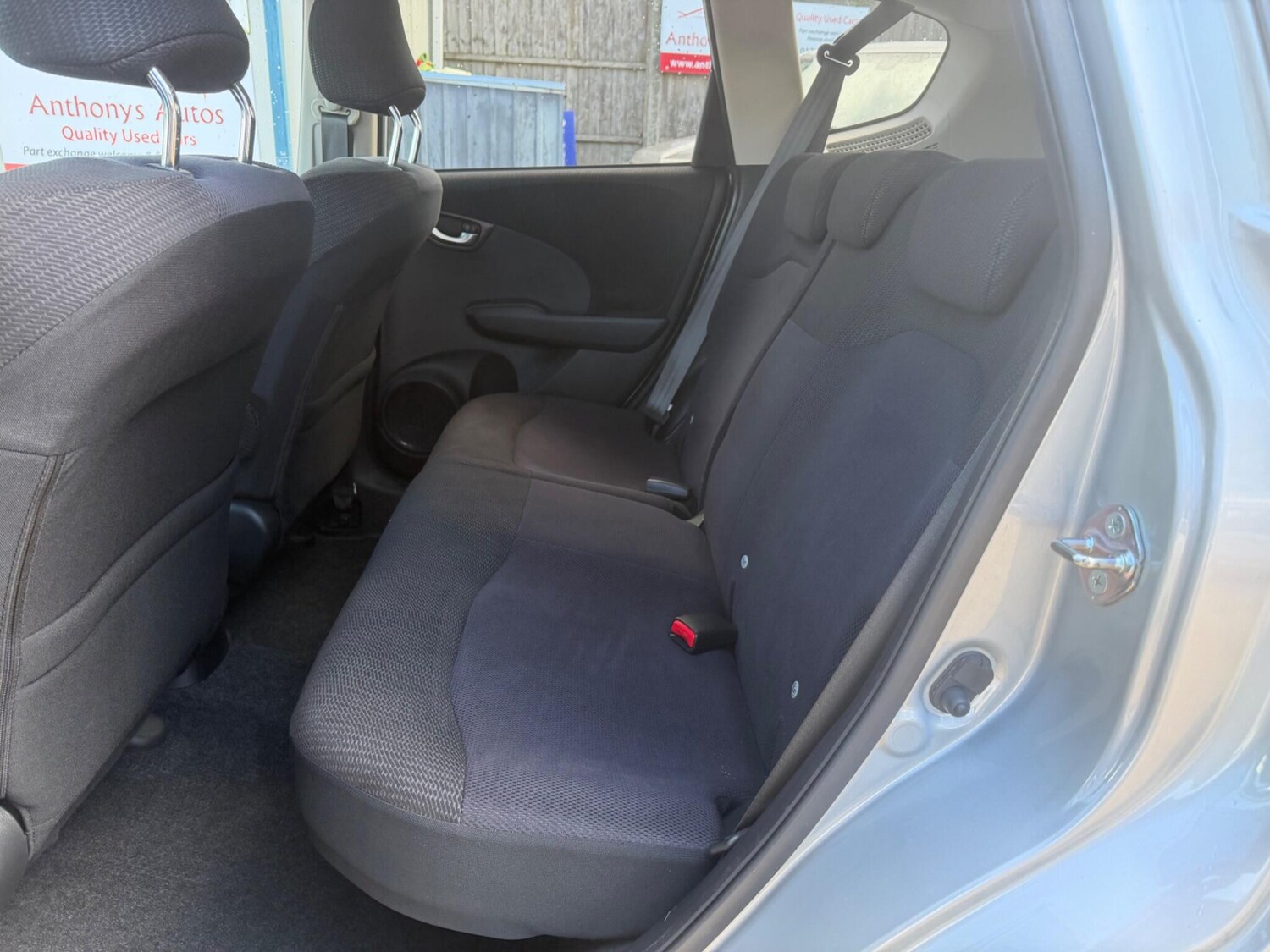 Used Honda Jazz for sale - 78057556: Photo 28