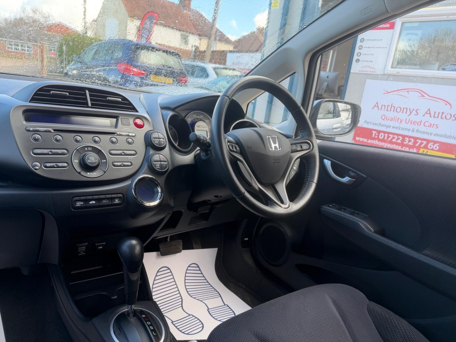 Used Honda Jazz for sale - 78057556: Photo 29