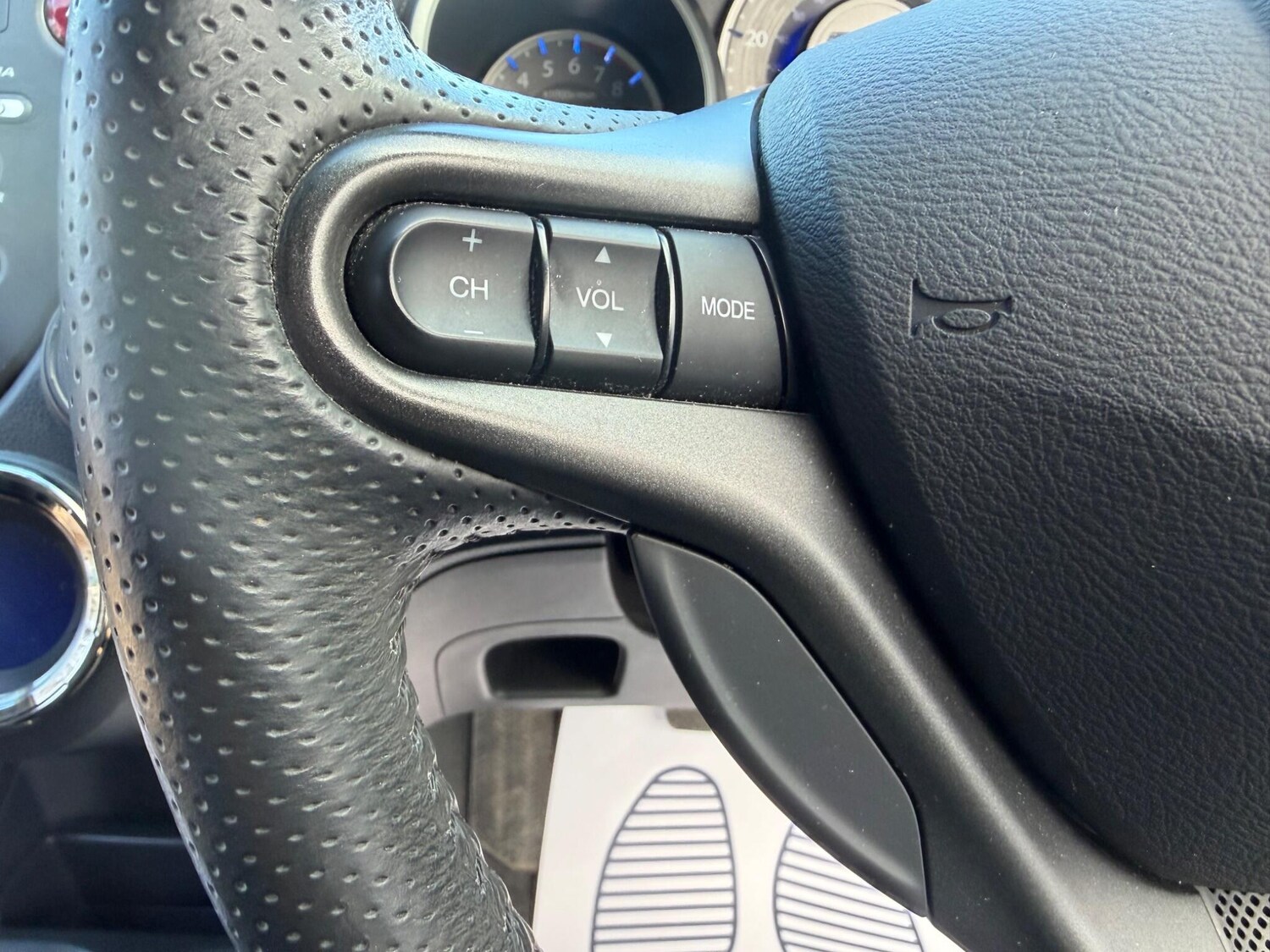 Used Honda Jazz for sale - 78057556: Photo 30