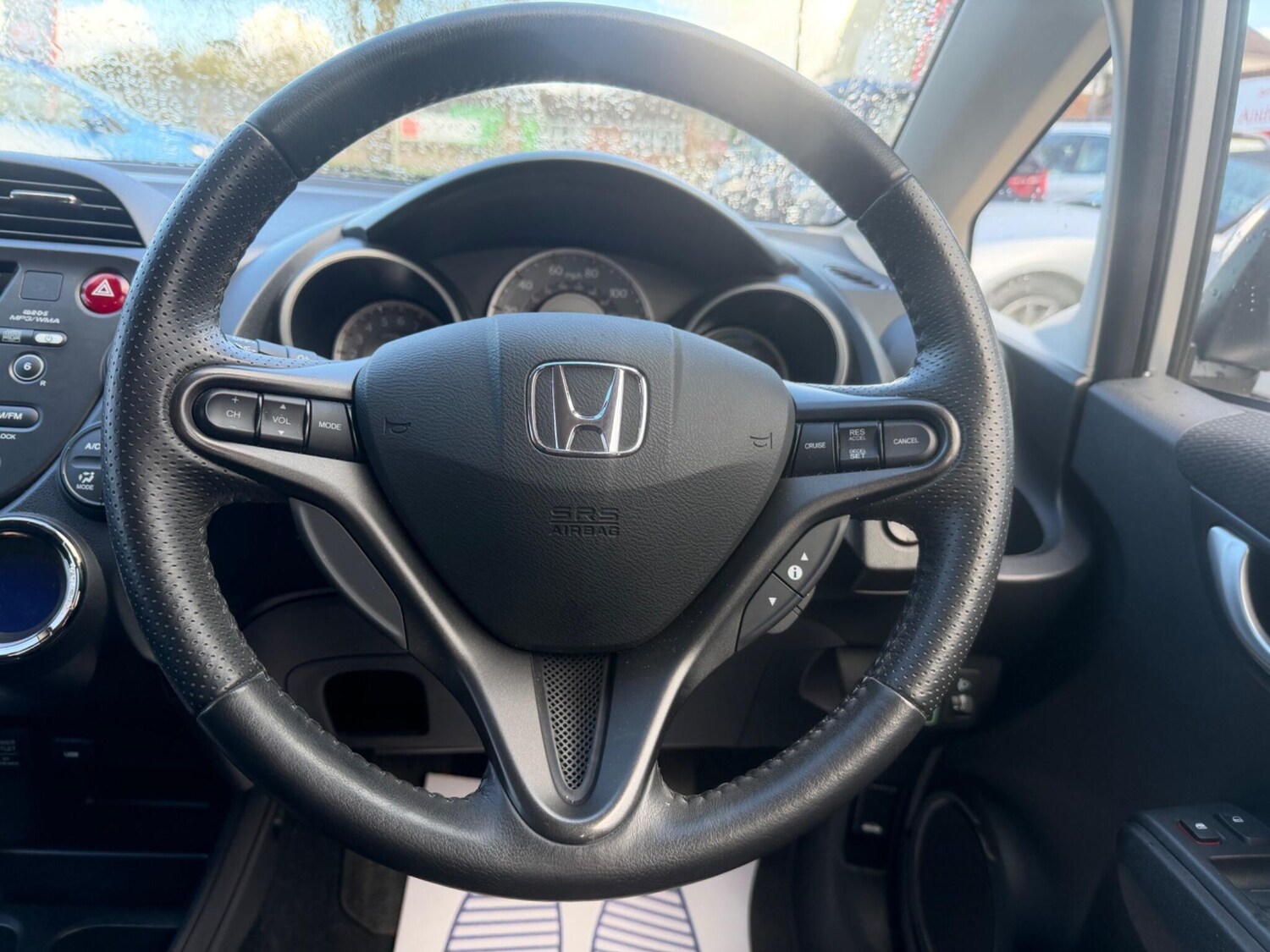 Used Honda Jazz for sale - 78057556: Photo 31