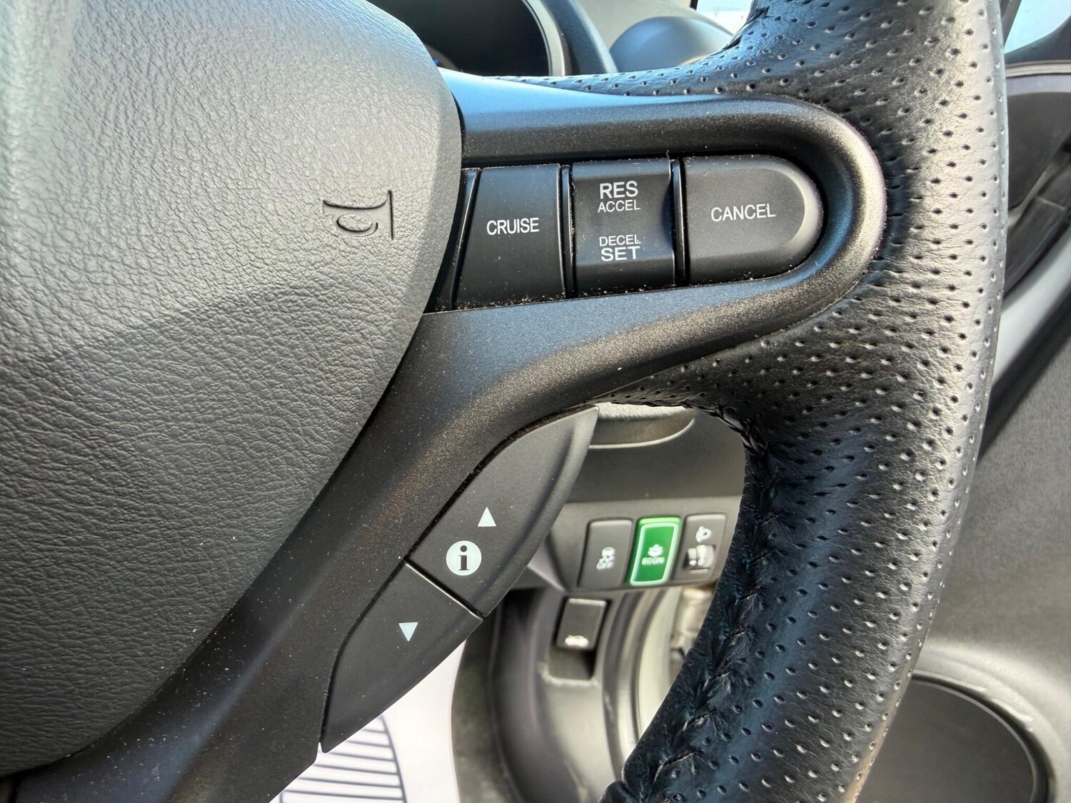 Used Honda Jazz for sale - 78057556: Photo 32