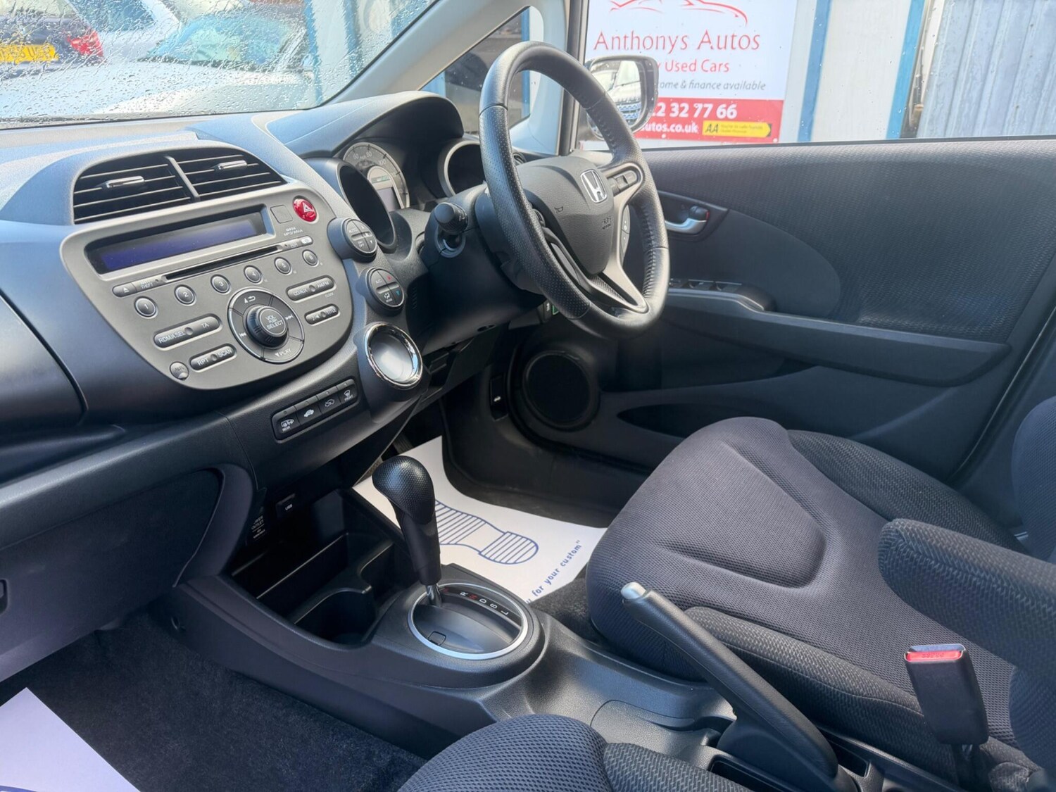 Used Honda Jazz for sale - 78057556: Photo 34