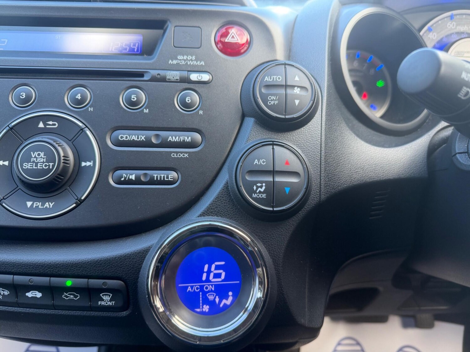 Used Honda Jazz for sale - 78057556: Photo 37