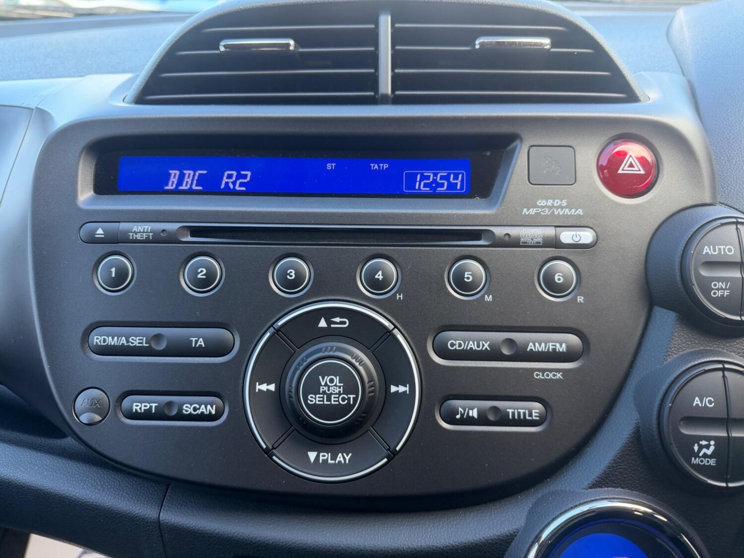 Used Honda Jazz for sale - 78057556: Photo 38