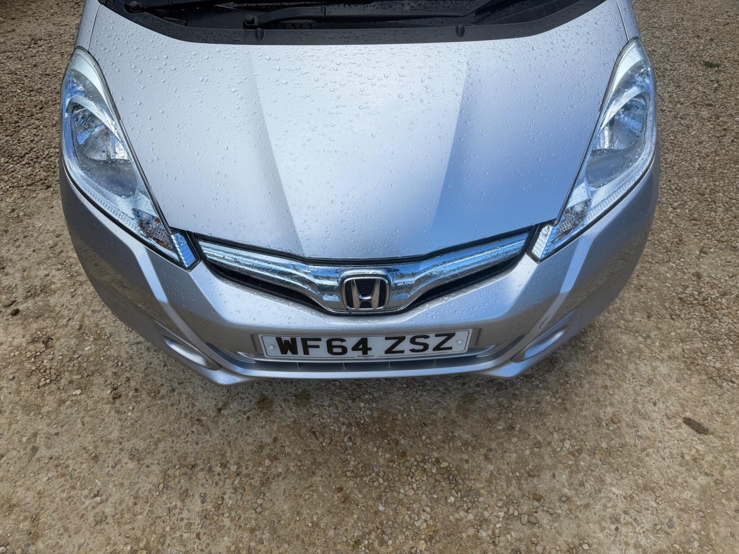 Used Honda Jazz for sale - 78057556: Photo 4