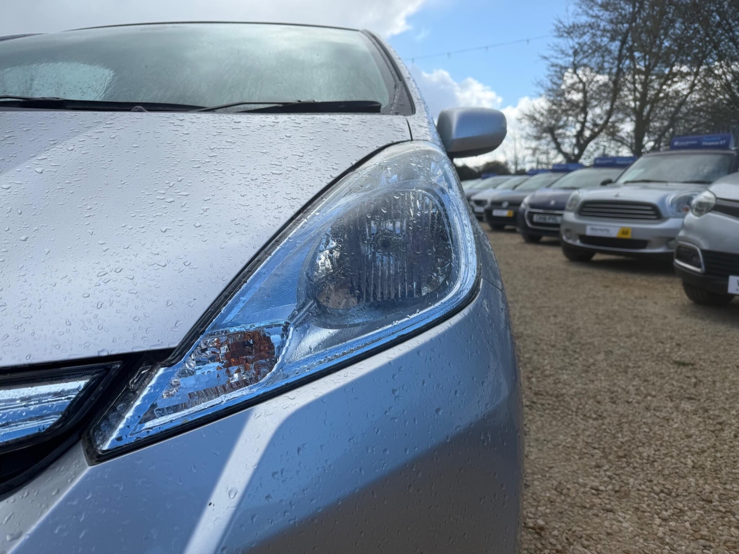 Used Honda Jazz for sale - 78057556: Photo 6