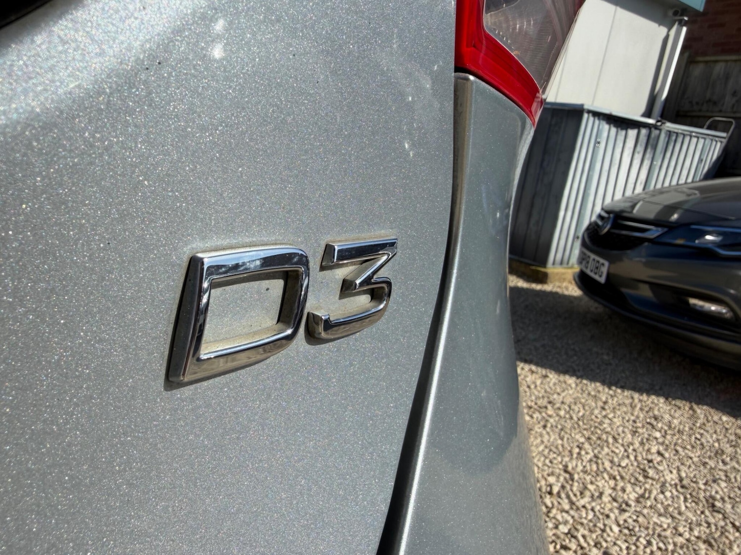 Used Volvo V40 for sale - 77977652: Photo 17