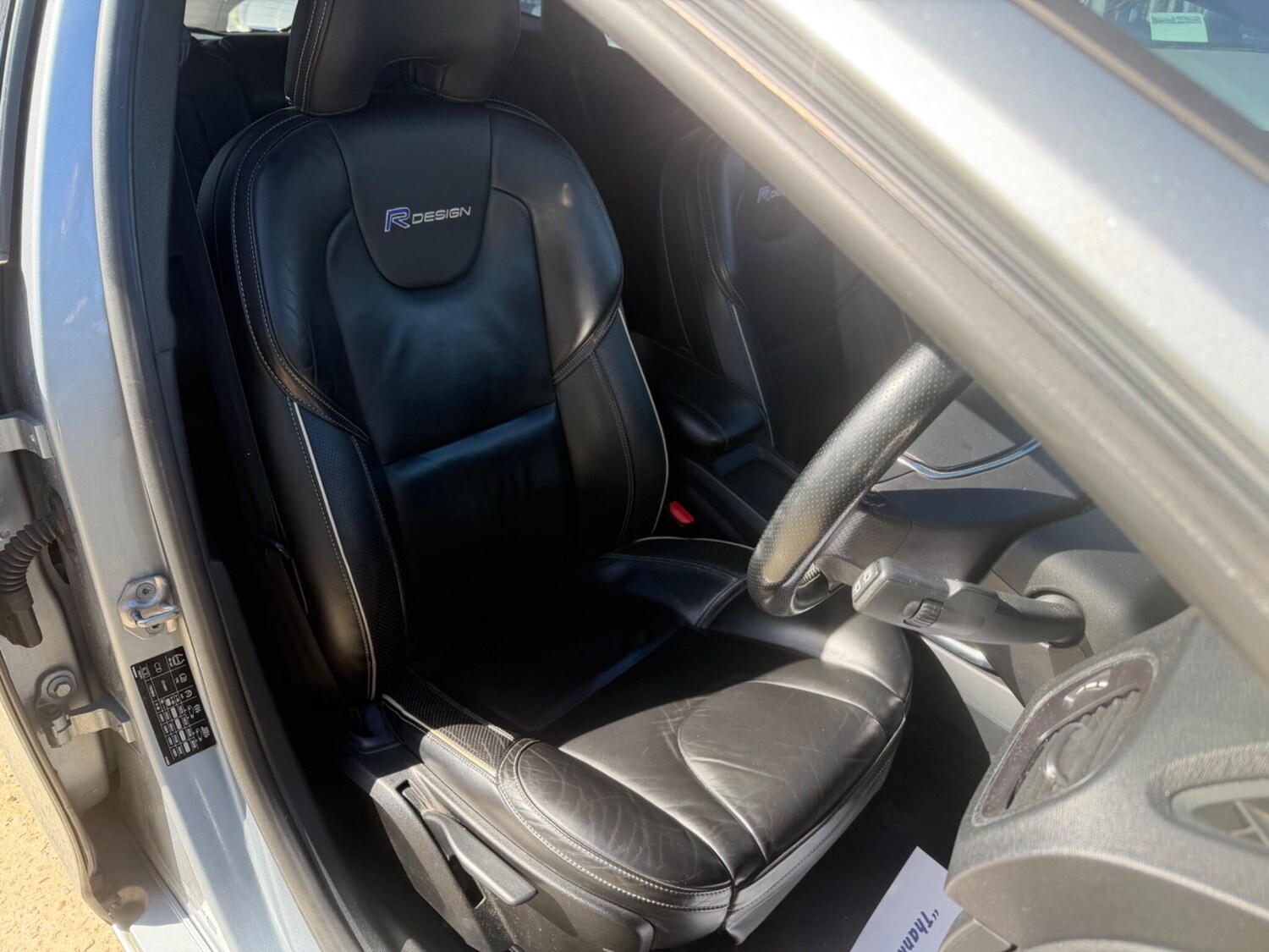 Used Volvo V40 for sale - 77977652: Photo 20