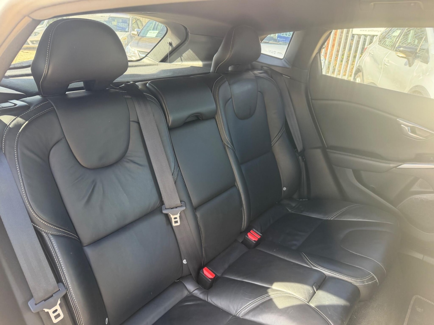 Used Volvo V40 for sale - 77977652: Photo 23