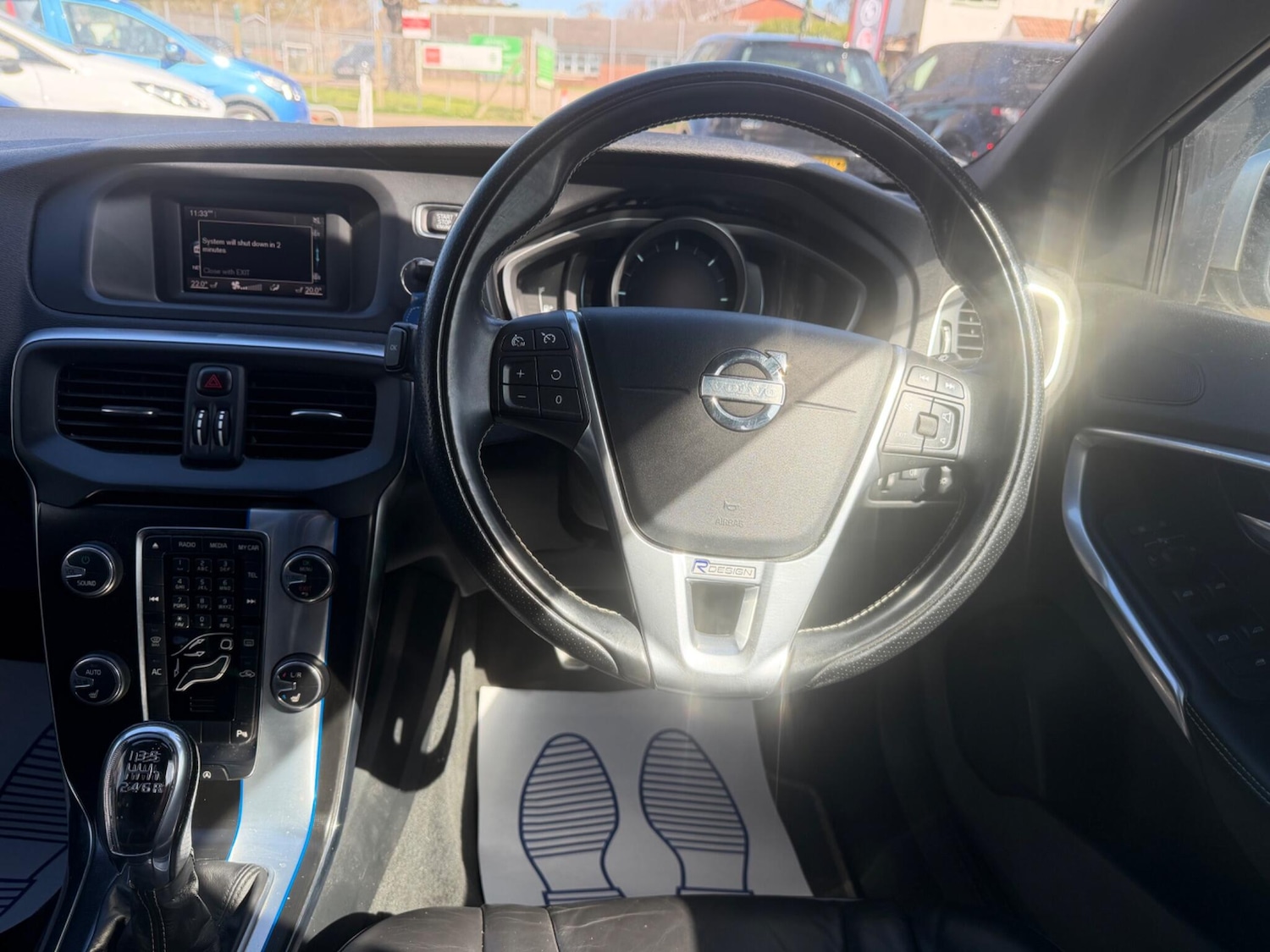 Used Volvo V40 for sale - 77977652: Photo 27