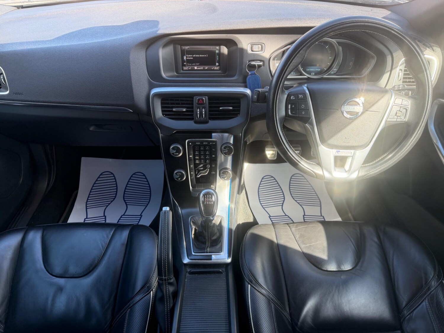 Used Volvo V40 for sale - 77977652: Photo 28