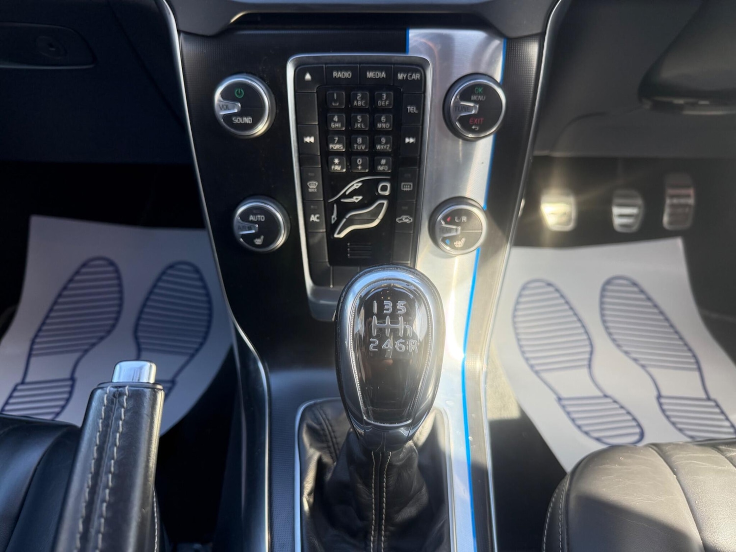 Used Volvo V40 for sale - 77977652: Photo 29