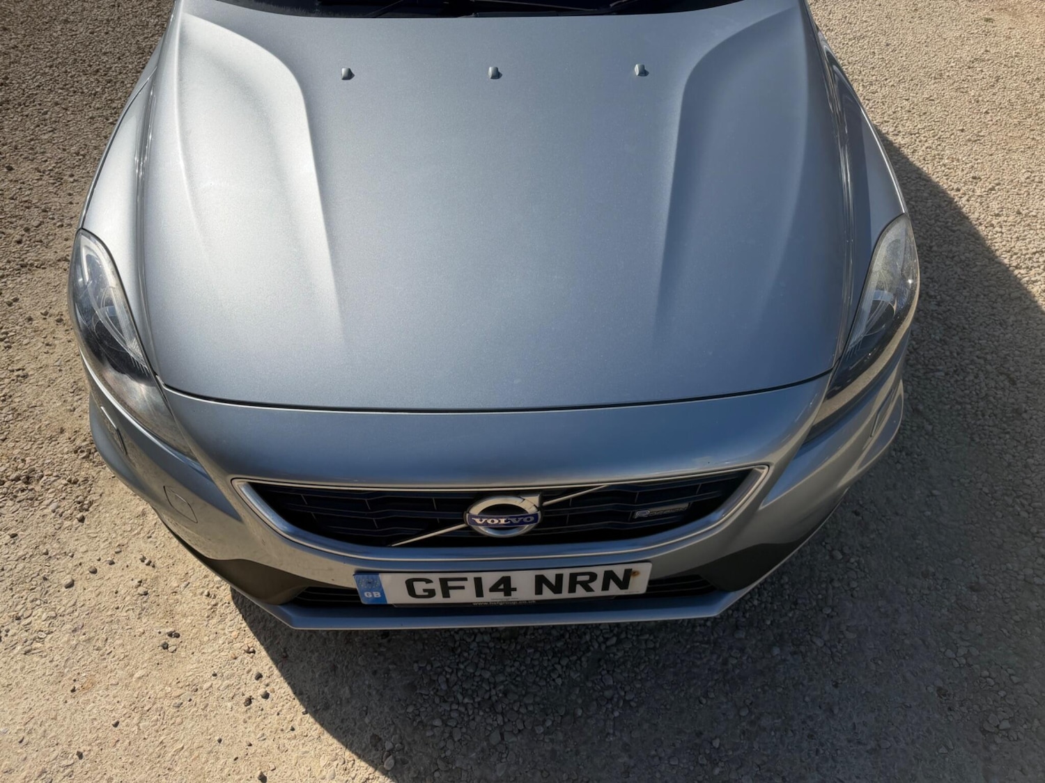 Used Volvo V40 for sale - 77977652: Photo 3