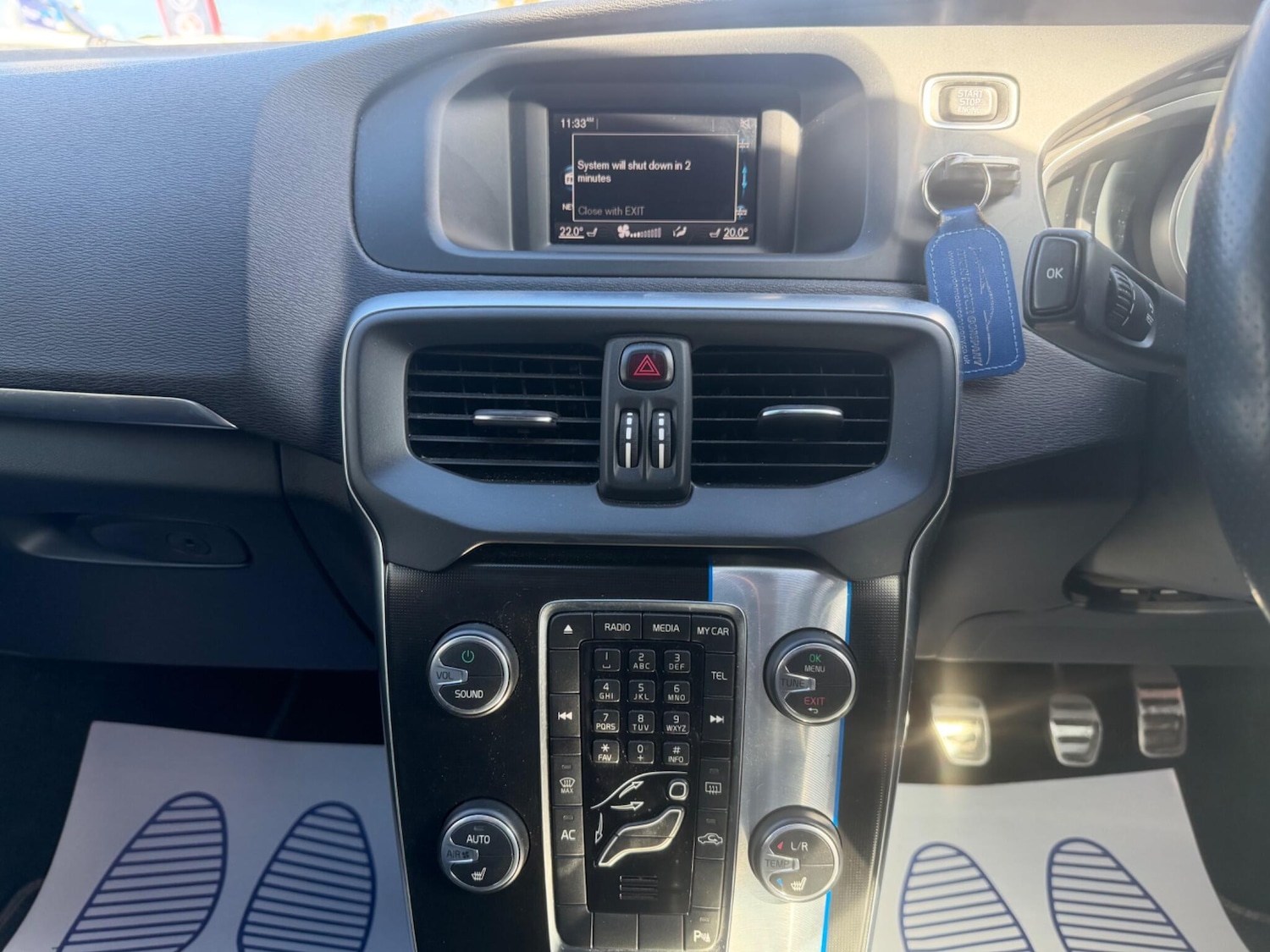 Used Volvo V40 for sale - 77977652: Photo 30